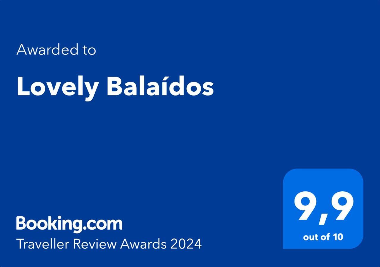 ויגו Lovely Balaidos מראה חיצוני תמונה